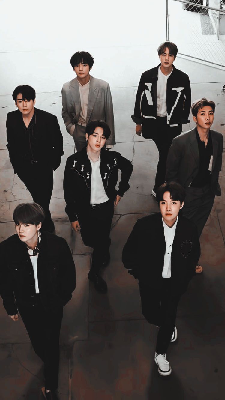 BTS