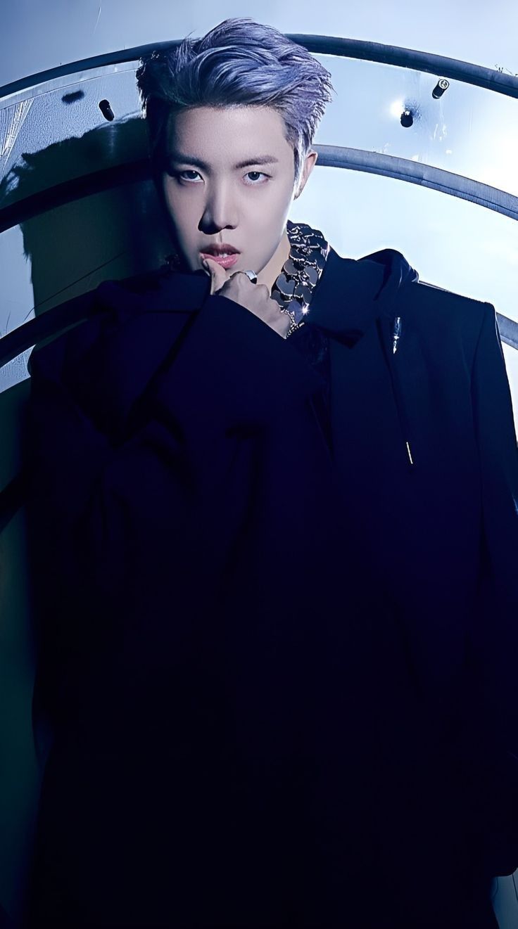Jung Hoseok