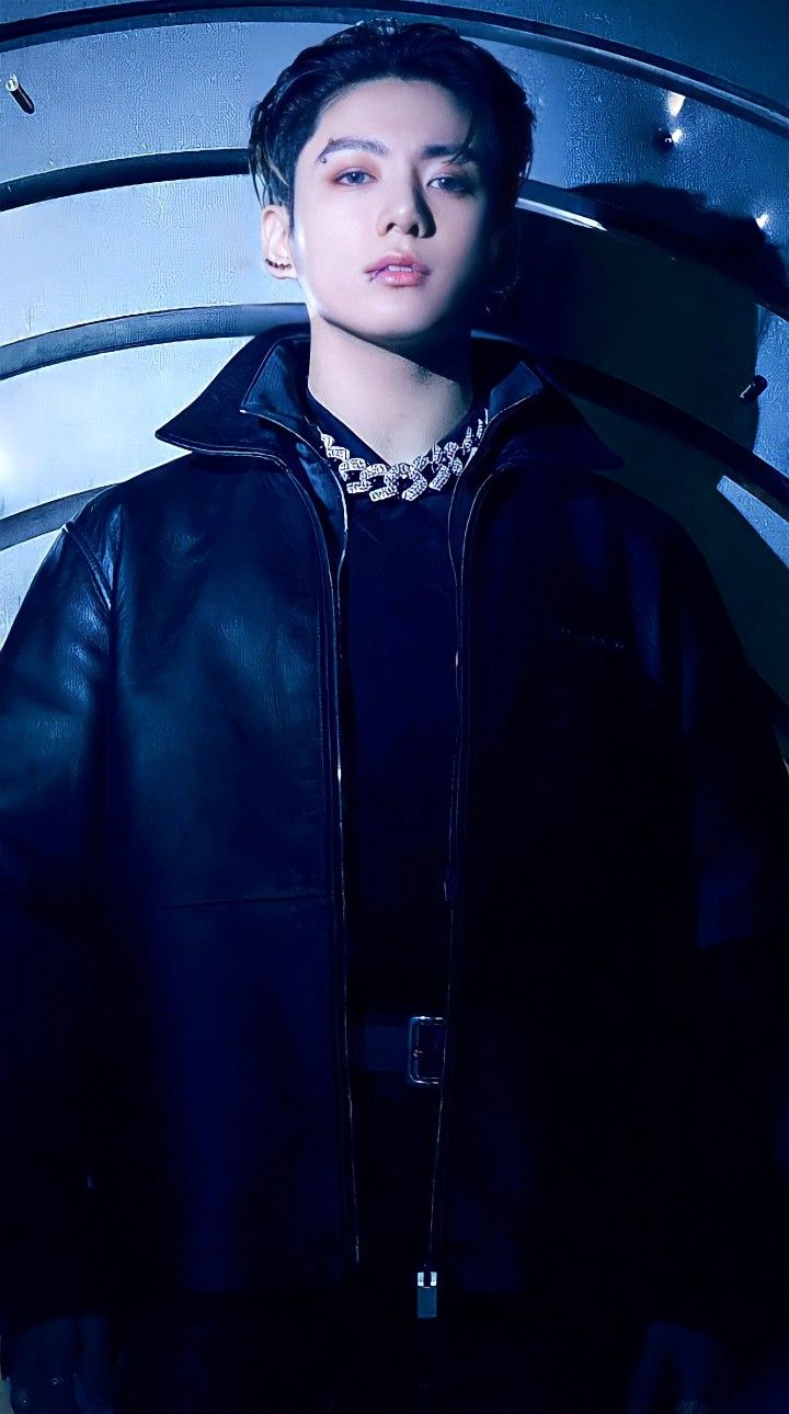 Jeon Jungkook
