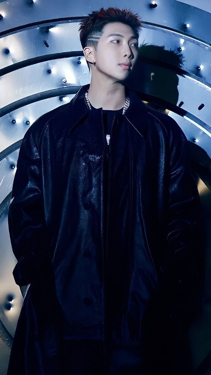 Kim Namjoon