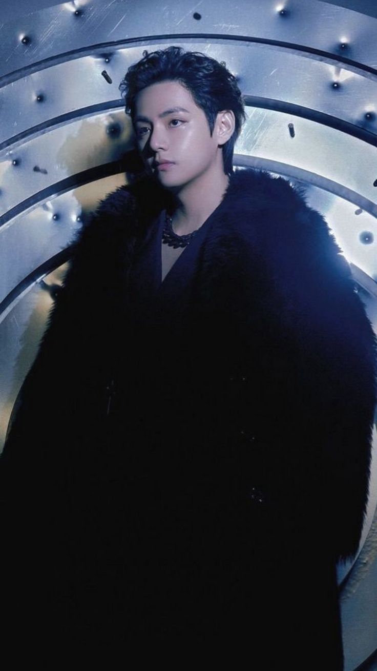 Kim Taehyoung